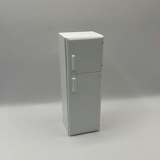 Dolls House Modern fridge