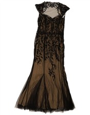 PEARCE FIONDA Womens Maxi