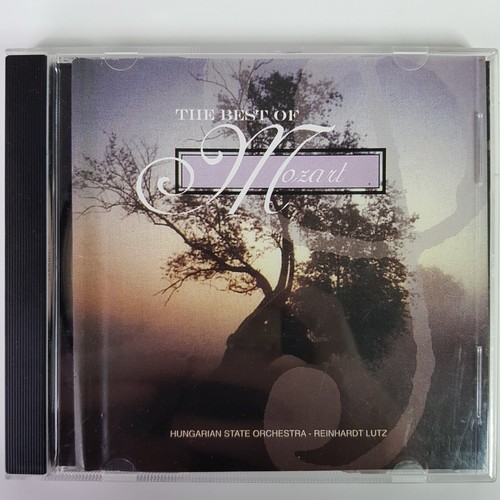 Best mozart hungarian - best, of