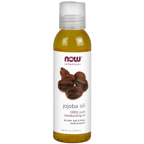 Now foods jojoba oil - now,