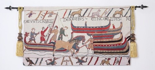 Bayeux medieval normandy - bayeux,