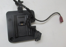 RANGE ROVER SPORT L320 HST 4.2