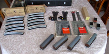 TRIX Twin Railways   job lot carriages, track, wagons, switches