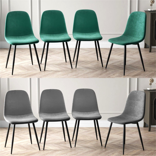 Mondeer set 4 dining - set, of