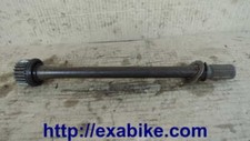 drive shaft for Yamaha XJ 750