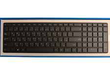 Microsoft Designer Bluetooth Keyboard Arabic