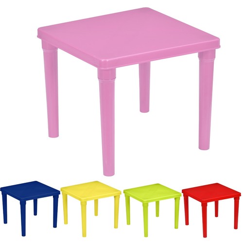 Student table children plastic - table,