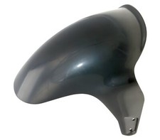 Unpainted front mudguard for Gilera Runner, Piaggio NRG, NTT