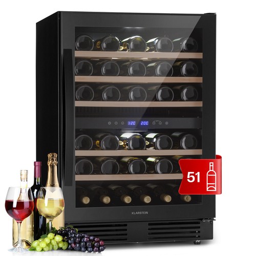 Wine cooler fridge - cooler,