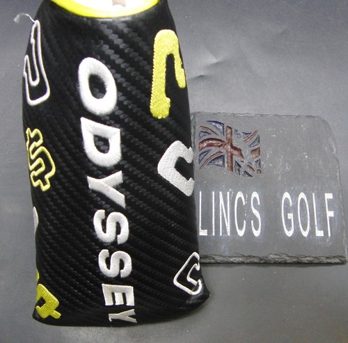 Odyssey dollar money putter - money,