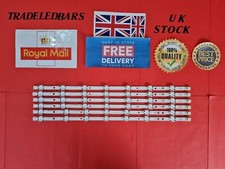 New Full Backlight Set For