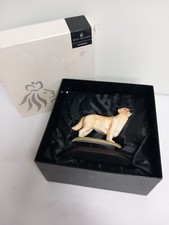 Royal Doulton Golden Retriever
