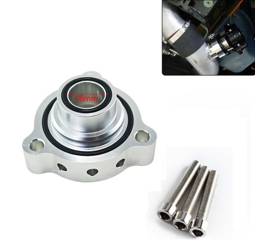Blow off valve - blow, adapter