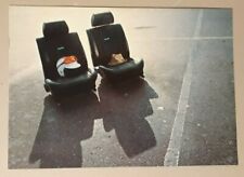 Datsun 1600 Sedan Brochure c.1971