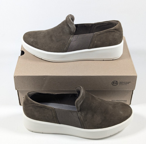 Clarks layton band womens - womens, slip