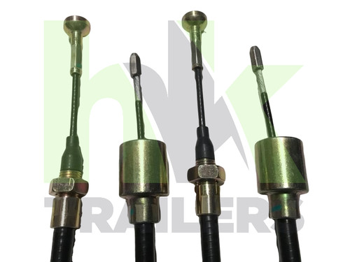 1130mm alko quick connect - x, connect/