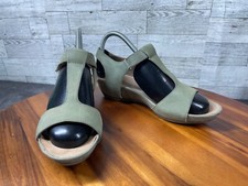 Camper Sandals Women 9M Micro