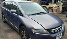 Honda Odyssey BREAKING headlight 2004 ALL PARTS AVAILABLE