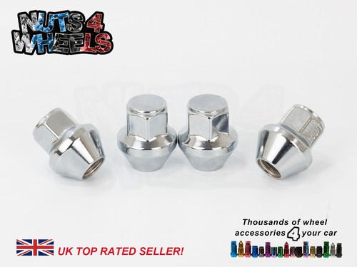 Chrome solid ford wheel - x,