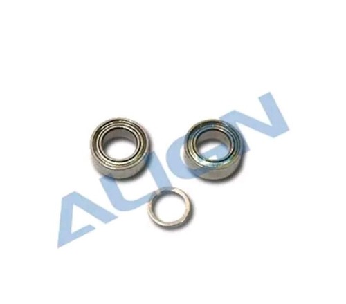 Align rex 450 plus - 450,