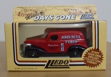 LLEDO DAYS GONE :: DG30 000 