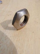 KICKSTART lever PINION NUT