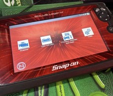 Snap-on Solus Ultra Diagnostic