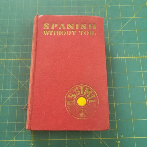 Spanish without toil assimil - spanish,