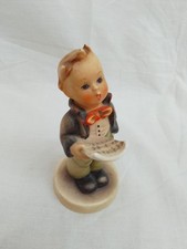 Vintage 1950 goebel hummel - 1950's,