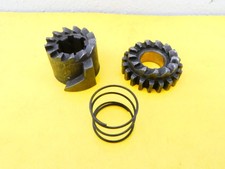 for motorcycle gilera cb1 trial 50 gear starter kit gear kick start