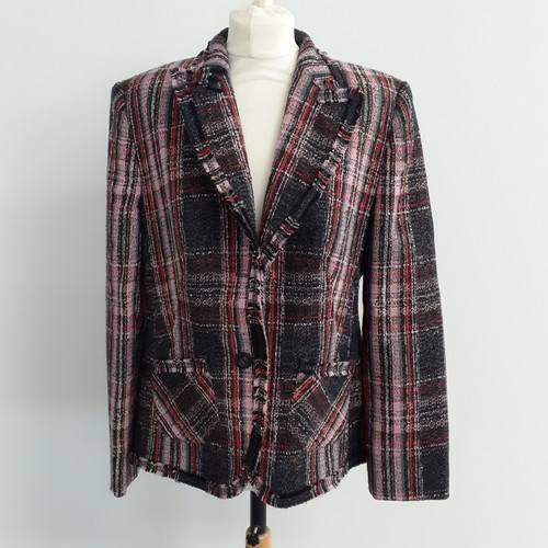Basler virgin wool - basler, jacket
