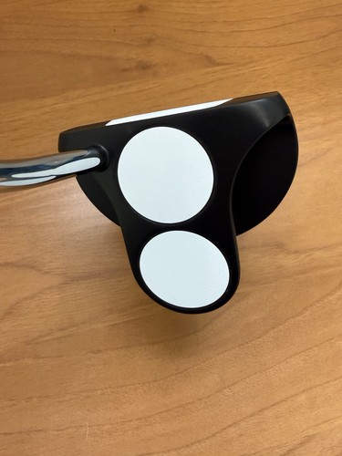 Odyssey ball dual putter - 2,