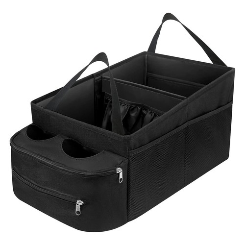 Car seat organiser - seat,