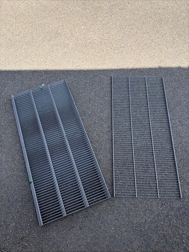 Elfa wire shelf silver - elfa,