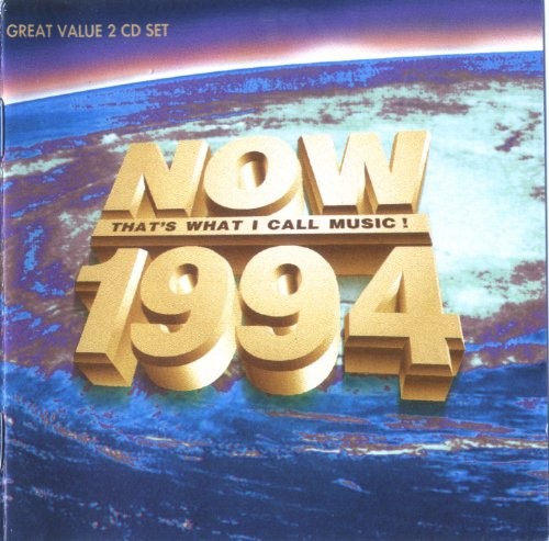 Various now that what i - that's,