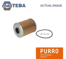 PUR-PO3005 ENGINE OIL FILTER PURRO FOR ALPINA B10 3.0 ALL-WHEEL DRIVE 170KW