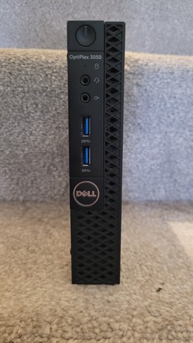 Dell optiplex 3050 - 3050, micro