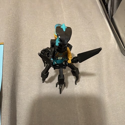 Lego ninjago season - ninjago,