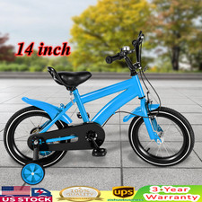 Children Bicycle Kids Bike 14