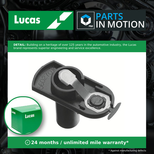 Rotor arm fits jeep wrangler - arm,