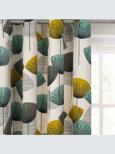 Sanderson dandelion clocks - dandelion,