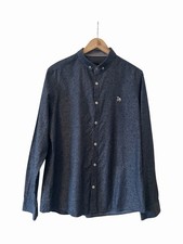 Spitalfields Shirt Size L Long
