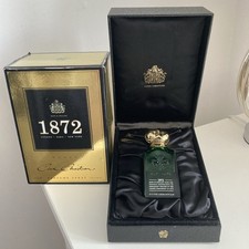 Vintage Clive Christian 1872 Women Parfume Spray 50ml Boxed Collectable Rare