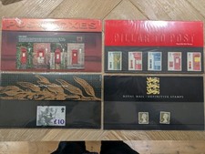 5x First Day Covers Stamps