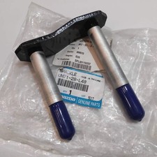 Genuine Rear Suspension