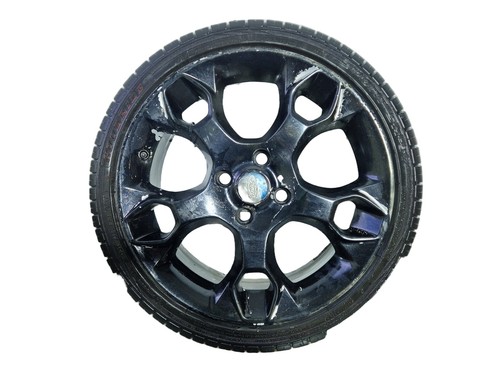 Ford fiesta mk7 - mk7, (b299)