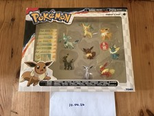 Pokémon Eevee Evolutions