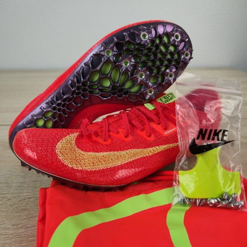 New men size nike zoom - new,