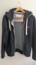 Superdry Orange Label
