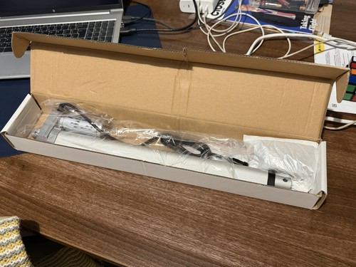 Eco worthy linear actuator - linear,